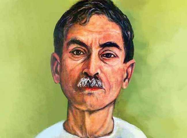 प्रेमचंद : वाराणसी