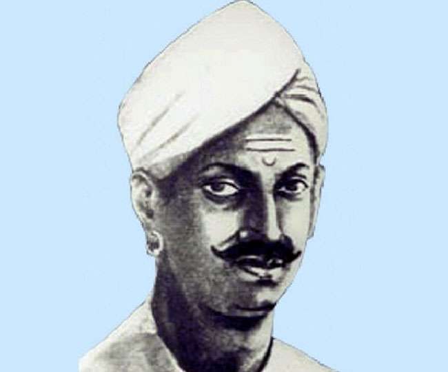 Mangal Pandey : Ballia